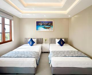 Kim Boutique Hotel Phu Quoc - 6