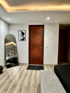 Gold crest mall Two Bed Luxury Apartment - Mirhaa Homes - 6