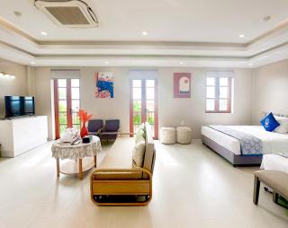 Kim Boutique Hotel Phu Quoc - 4