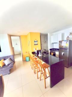 Condo con vista al mar - 5