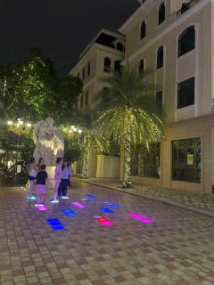 Nhà nghỉ hoa hồng - 6