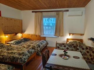 Akácvirág Vendégház - 8