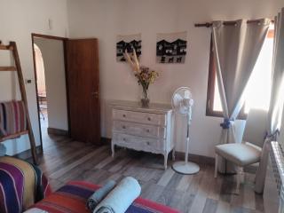 Cabañas La Nochera - 2