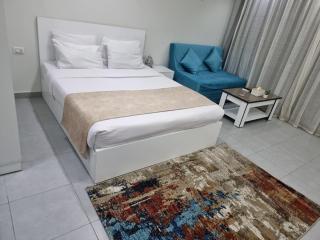 Scanddic Resort Hurghada - 8