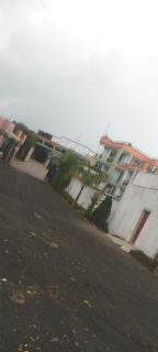 M2 Gahinga Resort - 5