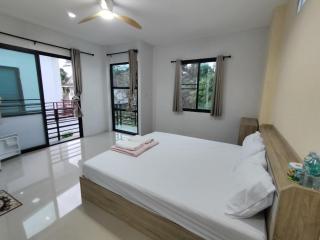 Krabi Rooms - Appartment 4 - 7