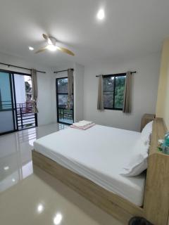 Krabi Rooms - Appartment 4 - 4