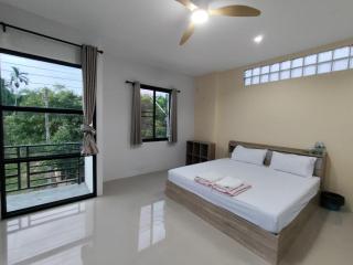 Krabi Rooms - Appartment 4 - Krabi - 2