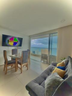 Condo con vista al mar - 4