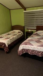 Cabañas el mañio - 6