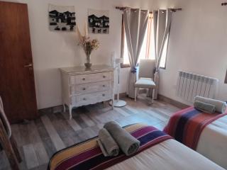 Cabañas La Nochera - 1