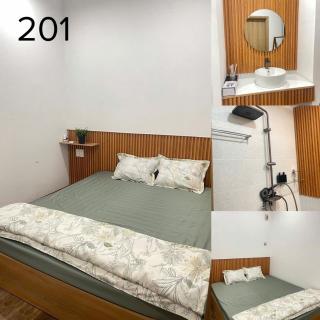 Nhà nghỉ Hoa Hồng Ocean Park 2 - 1