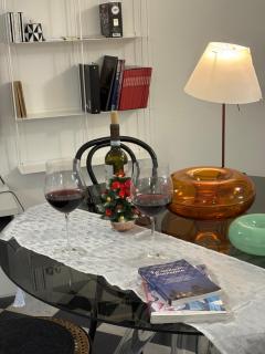 Santa Croce View Cool & Air Condizioned Private Entrance Apartment - Firenze - 6