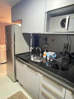 Storey Luxor Flats - Apt 101 Caribessa Beach - 0