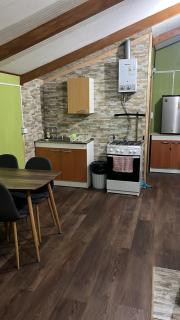 Cabañas el mañio - 7