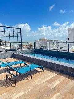 Storey Luxor Flats - Apt 101 Caribessa Beach - 6