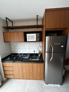 Flat Premium na Praia dos Carneiros com Piscina - 2