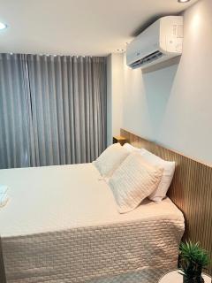 Storey Luxor Flats - Apt 101 Caribessa Beach - 5