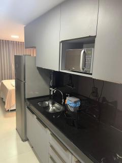 Storey Luxor Flats - Apt 101 Caribessa Beach - 4