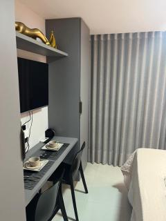 Storey Luxor Flats - Apt 101 Caribessa Beach - 3