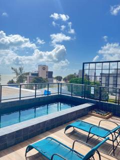 Storey Luxor Flats - Apt 101 Caribessa Beach - 2
