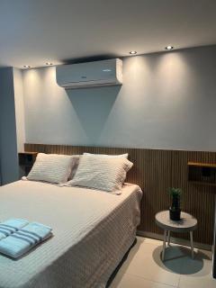 Storey Luxor Flats - Apt 101 Caribessa Beach - 1