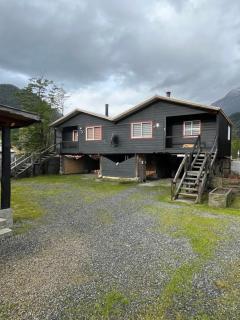 Cabañas el mañio - 9