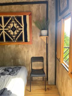 EB5 Escape Tzununa, Lake Atitlan Room #2 - two minute walk to the Lake - 0