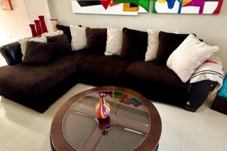 Apartamento Deluxe Costa Azul frente CC La Vela - 0