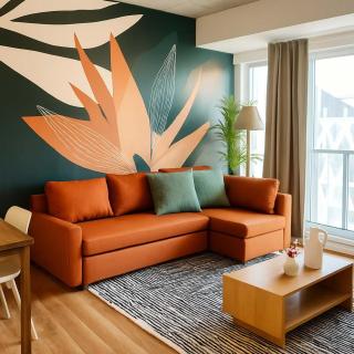 Le 708 Parking Downtown Pool BBQ - 0