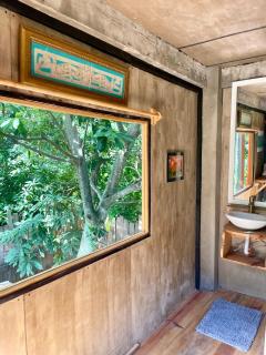 EB5 Escape Tzununa, Lake Atitlan Room #2 - two minute walk to the Lake - 6