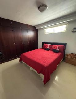 Apartamento Deluxe Costa Azul frente CC La Vela - 1