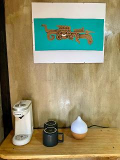 EB5 Escape Tzununa, Lake Atitlan Room #2 - two minute walk to the Lake - 1