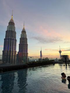 KL Star Residences By Nexus Nest 25 - 2