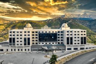 Al-Si Ametis Hotel - 2