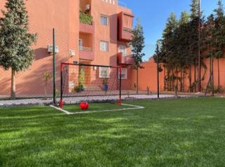 Aziz marrakech - Marrakesh - 9