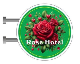 Nhà nghỉ hoa hồng - 5