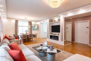 Vienna Deluxe Residences - Schönbrunn - 9