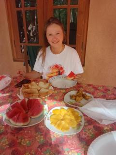 Aralu Habarana Resort - 8