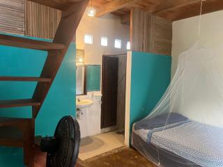 El Arca Punta Zicatela - 6