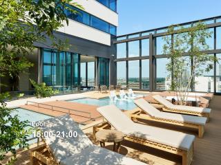 Mitsui Garden Hotel Yokohama Minatomirai Premier - 6