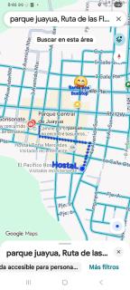 El Pacifico Hostel - 5