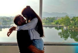 Antariksh - IN UDAIPUR - 6