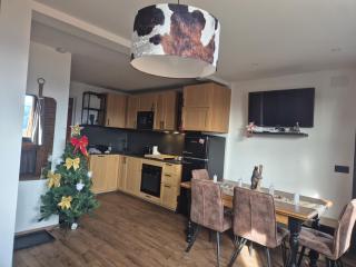 'Le Bellevue' coté Montagne BY P&T - Font-Romeu - 9