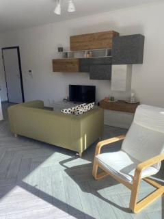 Casa Vacanze VILU - 9