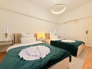 DREAMZzz Marktblick - Altstadt Suite in Coburg - 5