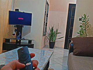 City center air-conditioned Studio Well equipped with 5G WIFI and smart tv - 6