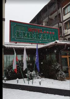 Ski view suite Emerald Hotel Bansko - 7