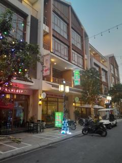 Nhà nghỉ hoa hồng - 0