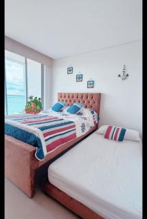 Condo con vista al mar - 8